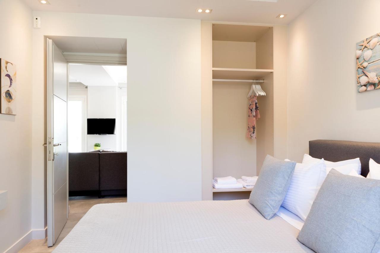 Dimi Brou's By Corfuescapes Apartment *