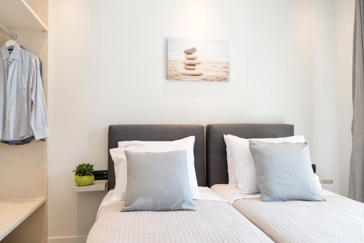 Apartment Dimi Brou's By Corfuescapes *