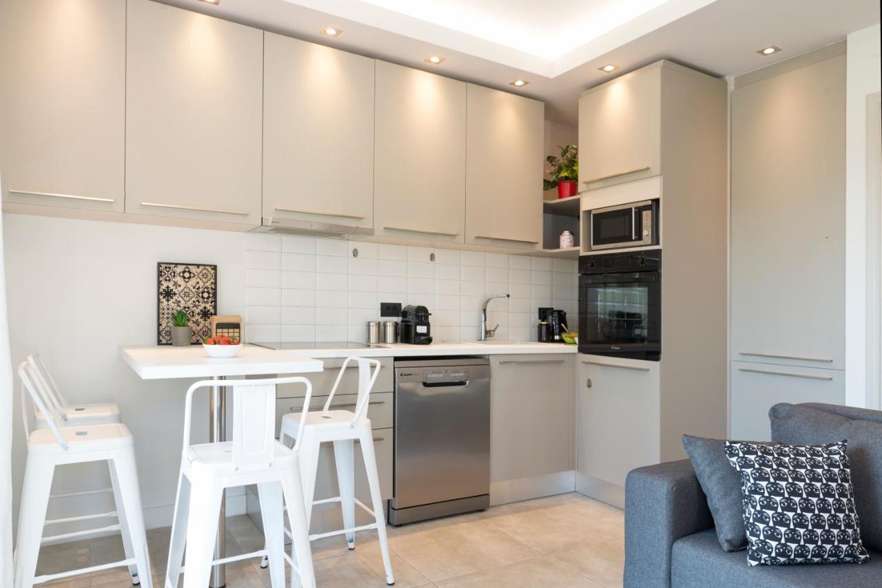 Apartment Dimi Brou's By Corfuescapes *
