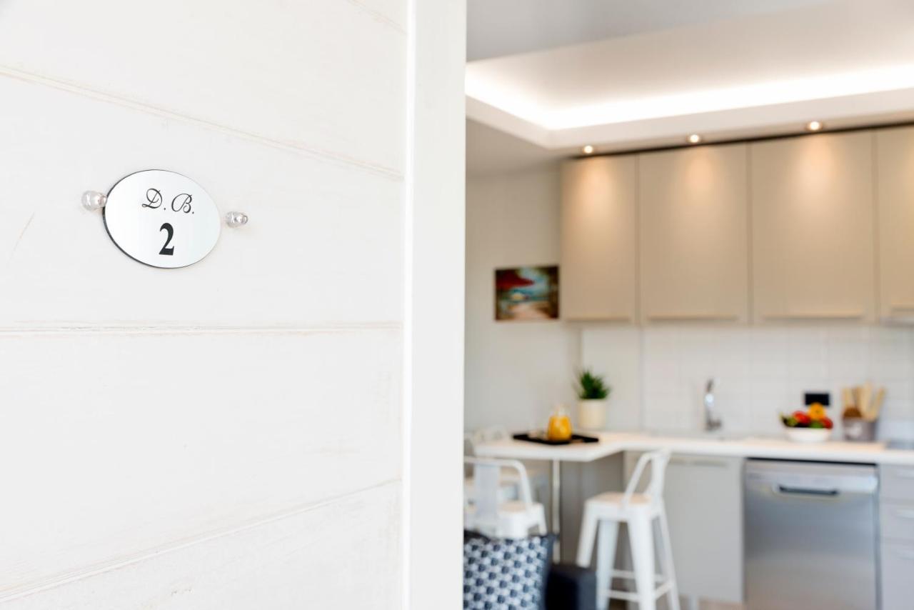 Apartment Dimi Brou's By Corfuescapes