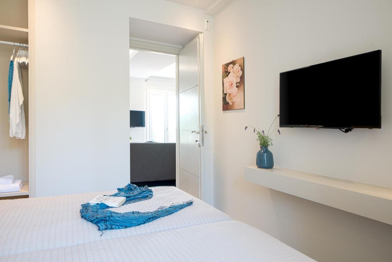 Dimi Brou's By Corfuescapes Apartment *